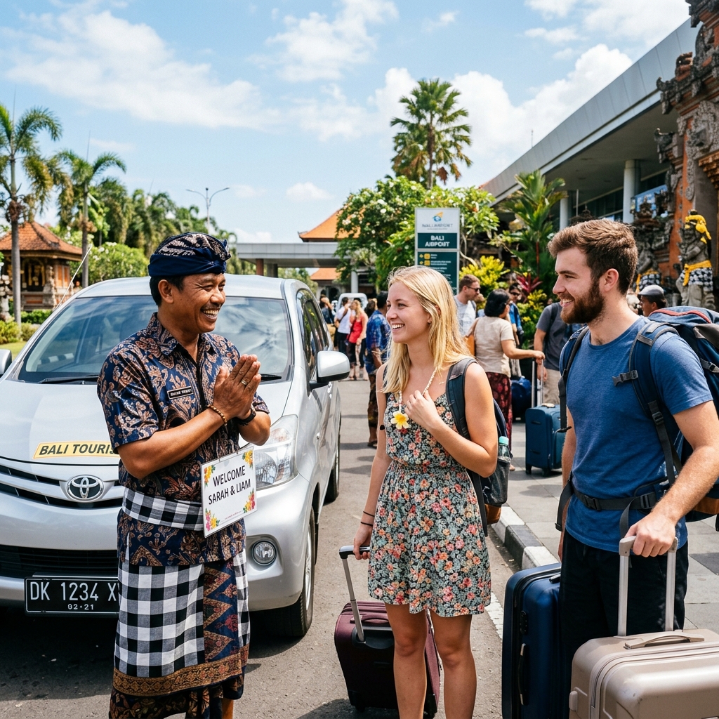 Trusted by International Travel Professionals